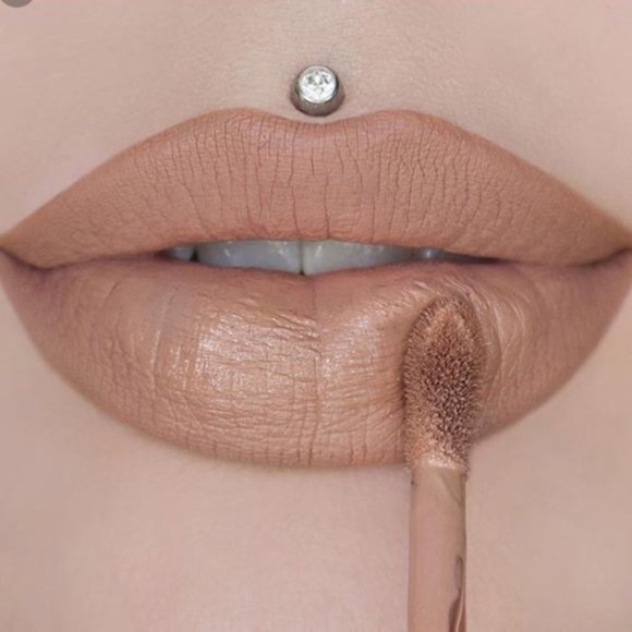 Jeffree Star Other - Jeffree Star Hunty Velour Liquid Lipstick